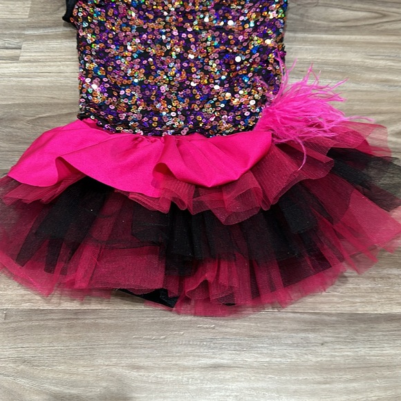 Jazz costume size MC - Picture 3 of 5